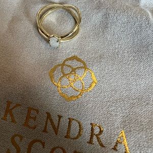 Kendra Scott Ring